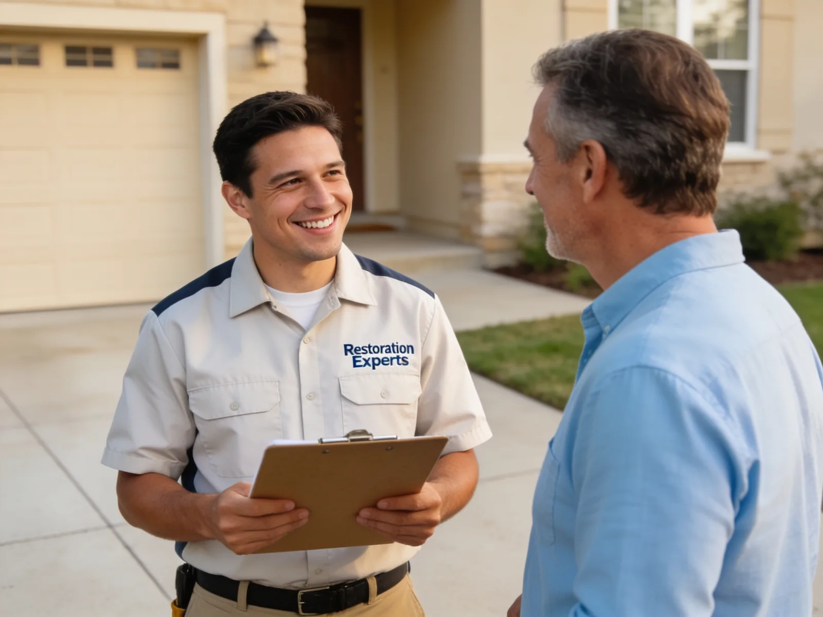 Water Damage Cleanup Oak Ridge, NC FAQs